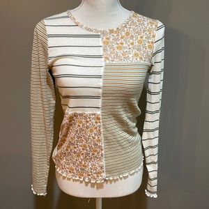 American Eagle Women’s Long Sleeve Size M